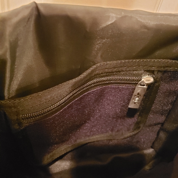 Nylon Germany Shoulder Bag - Picture 6 of 7